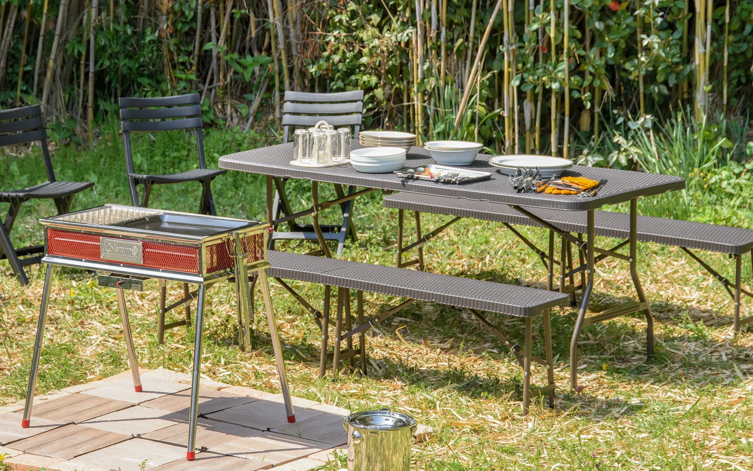 BBQ