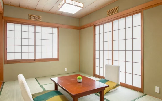 和室