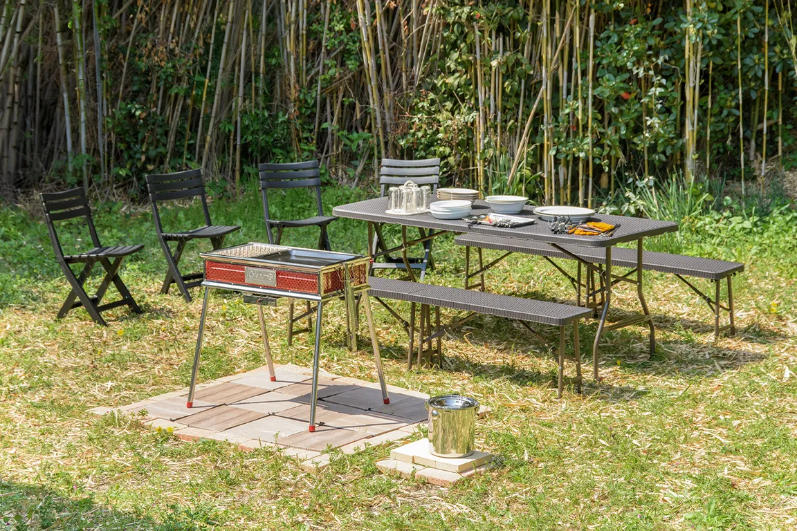BBQ